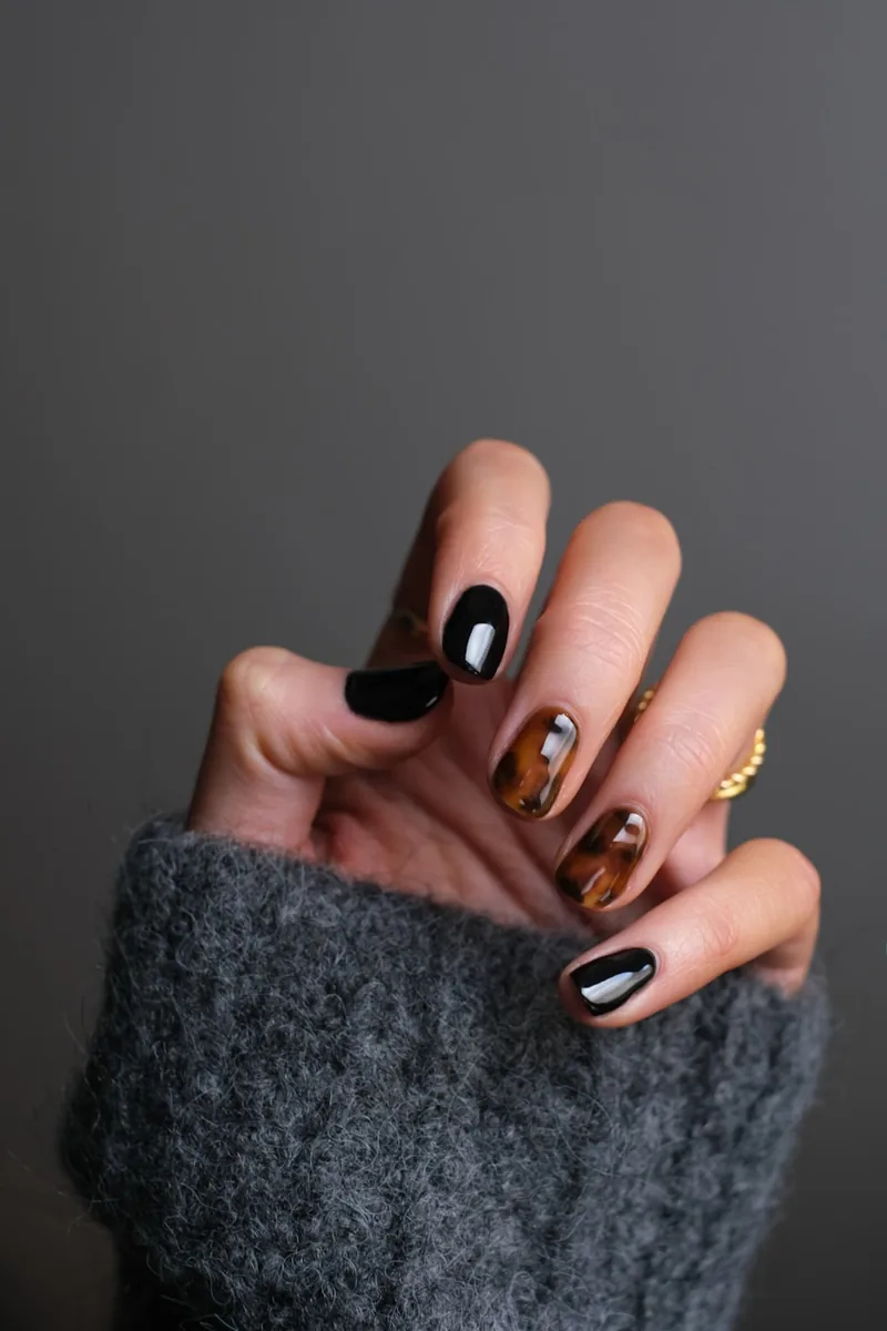 Nail care — manicure, pedicure and gel nails