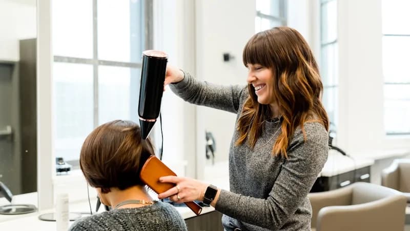 How to Maintain Rebonded Hair in Philippine Humidity
